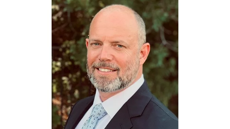 James Stark, business development and strategic innovation lead, Wachter